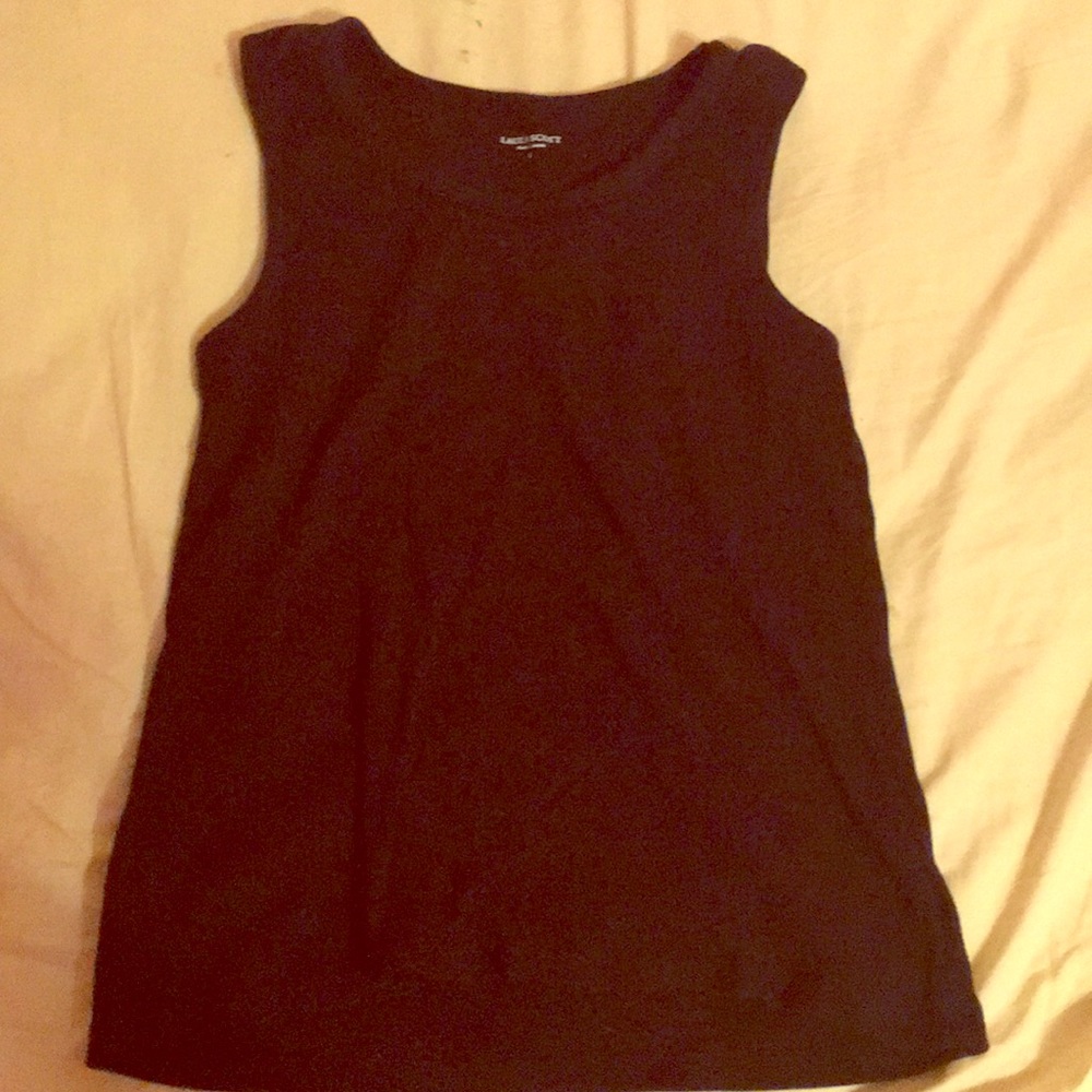 Laura Scott tank top